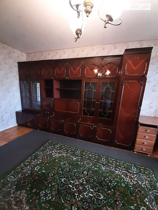 Оренда Квартира 1-кімнатна, 7/16 поверх на Наталії Ужвій, 9 Київ - фото 3