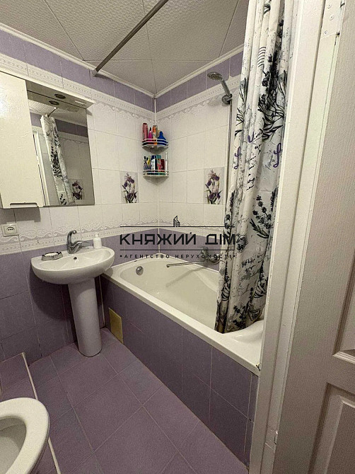 2 кімн квартира Шевченківський район метро Сирець, Берестейська № 21146939 Київ - фото 5