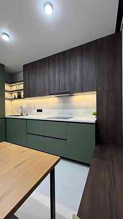 Продаж Квартира 1-кімнатна, 12/15 поверх на Ленкавського вул., 34 Ivano-Frankivs'k