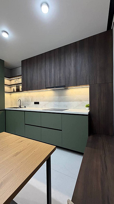 Продаж Квартира 1-кімнатна, 12/15 поверх на Ленкавського вул., 34 Івано-Франківськ - фото 6