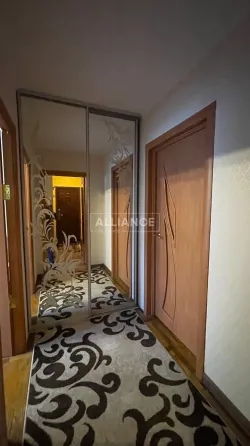 Продаж 2к Квартира 45 кв.м Гната Хоткевича Івано-Франківськ
