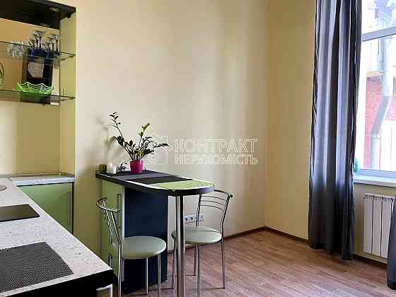 Продаж Квартира 1-кімнатна, 2/5 поверх на вул. Дарвина Kharkiv