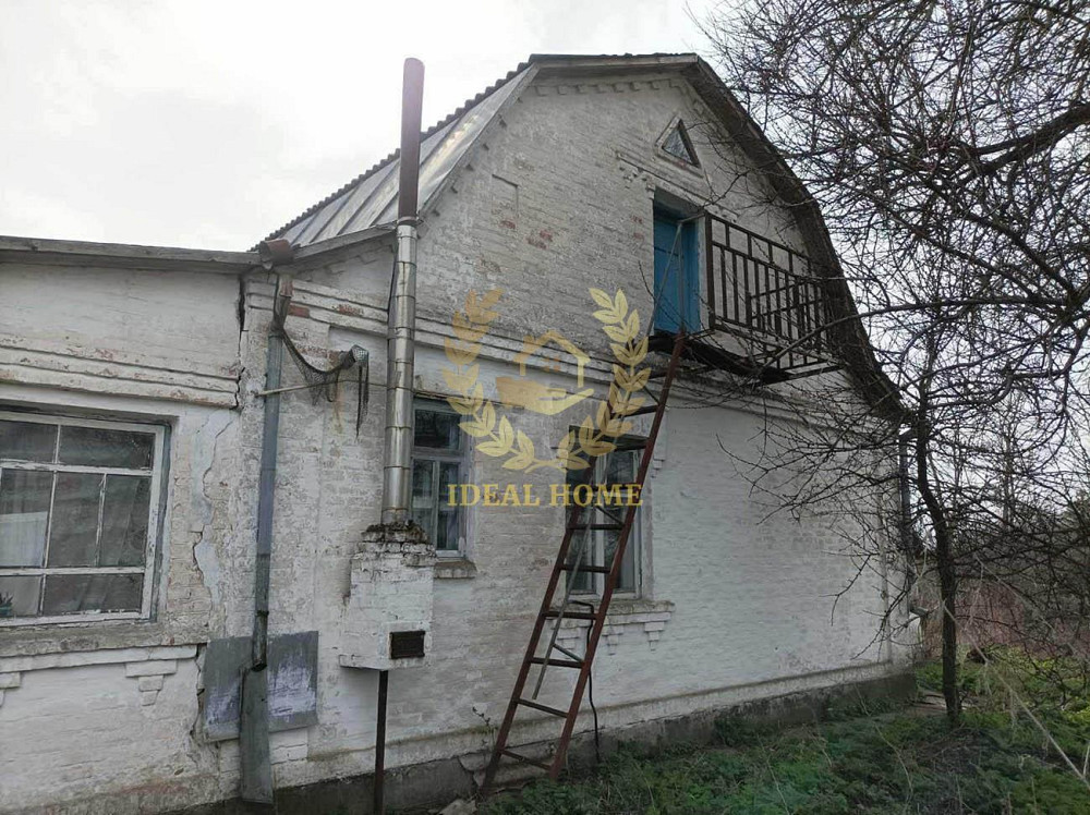 Продам будинок с. Косівка Володарського району під ремонт з земелею Косівка - фото 3