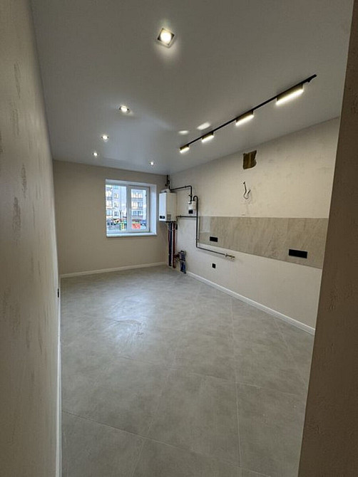 Продаж Квартира 2-кімнатна, 1/5 поверх на Мічуріна  - фото 2