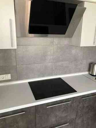 Оренда Квартира 1-кімнатна, 19/24 поверх на Днепровская набережная Київ