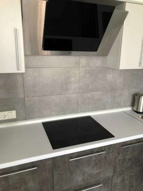 Оренда Квартира 1-кімнатна, 19/24 поверх на Днепровская набережная Київ - фото 5