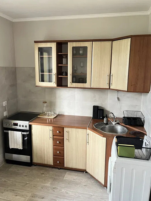 Оренда Квартира 1-кімнатна, 3/16 поверх на Анни Ахматової, 16 Г Kiev - photo 4