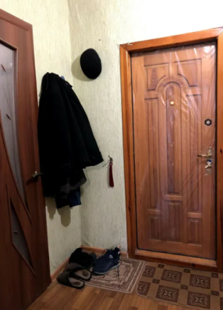 Продам 1-комнатную квартиру по улице Добровольского Odessa