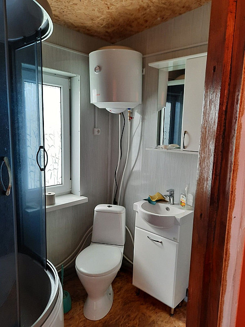 Небольшой дом на берегу Хаджибейского лимана Нерубайське - фото 7