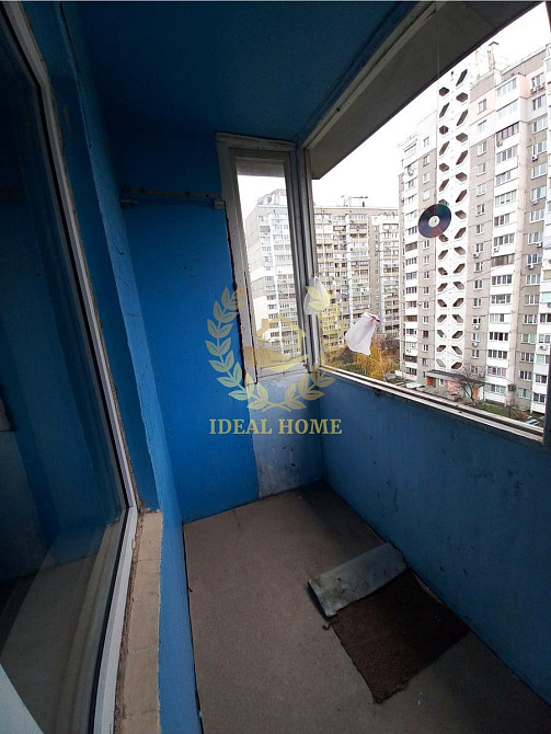 Продаж Квартира 3-кімнатна на Здолбуновская ул., 7А Kiev - photo 18