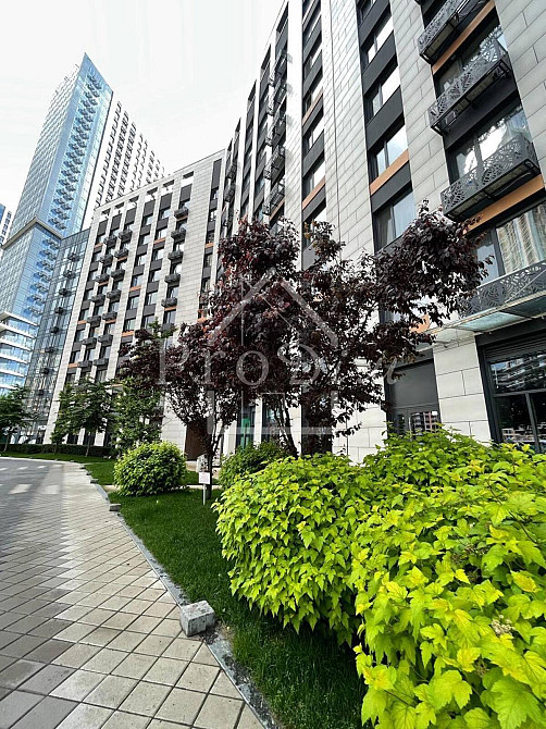 Без % Продаж 2 к квартира ЖК Метрополіс. Теремки. Голосіївський район. Kiev - photo 2