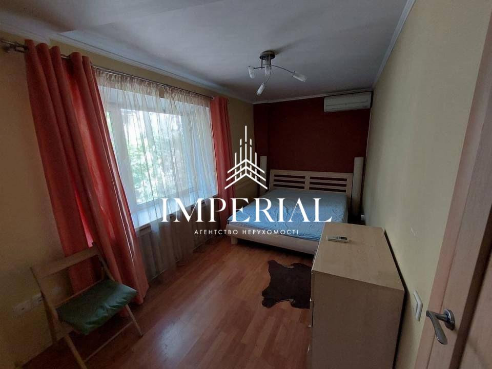 Продаж 2к Квартира 43 кв.м Віталія Скакуна вул. Kiev - photo 20