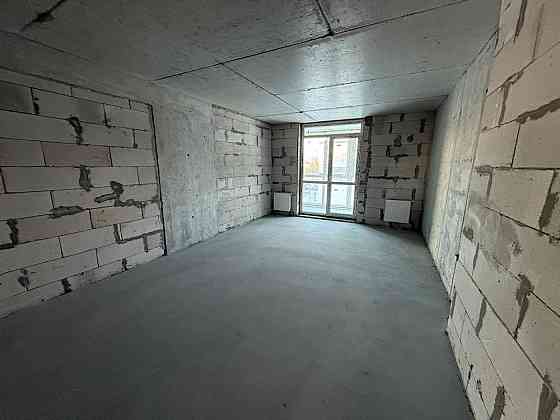 Продаж Квартира 1-кімнатна, 12/12 поверх на вул. Гніздовського Якова L'viv