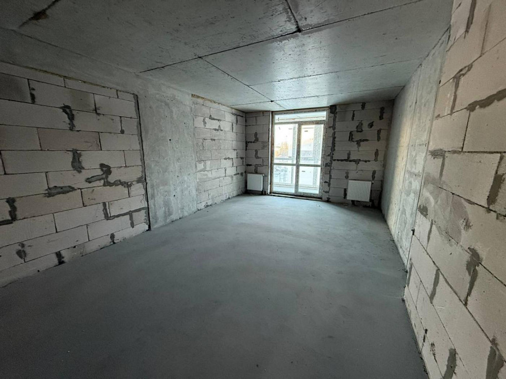 Продаж Квартира 1-кімнатна, 12/12 поверх на вул. Гніздовського Якова Львів - фото 1