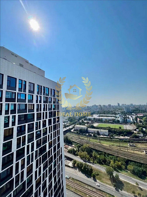 Продаж 1 к квартири, центр Києва в ЖК "Manhattan City Kiev - photo 12