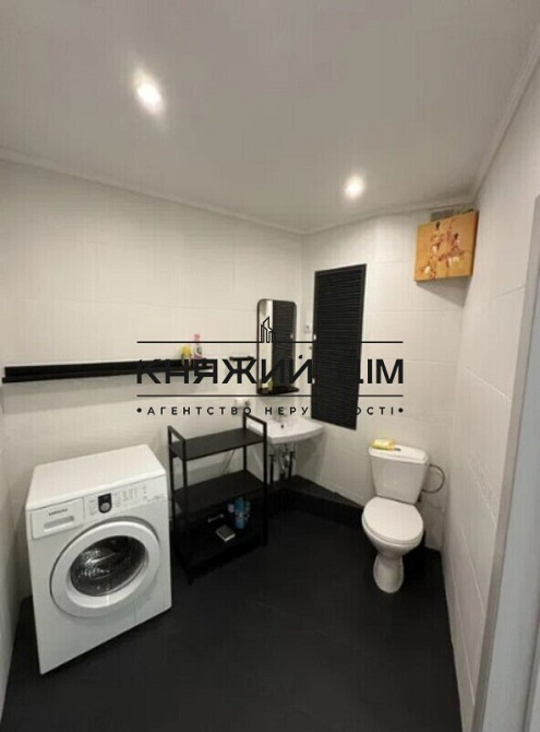 Продаж 3-кімнатної роздільної квартири на Позняках. № 21145251 Киев - изображение 7