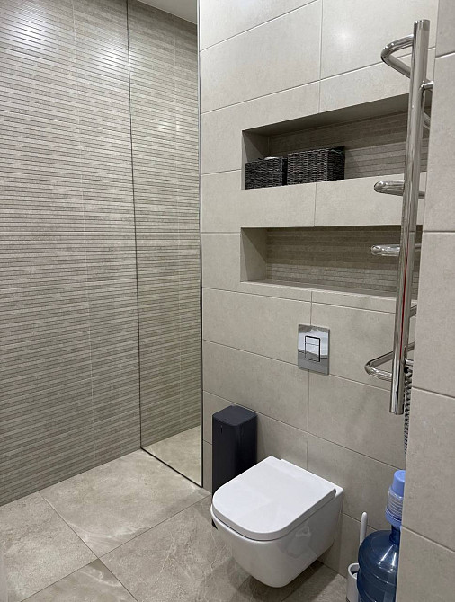 Продаж Квартира 1-кімнатна на ул. Макаренко, 2а Одеса - фото 3