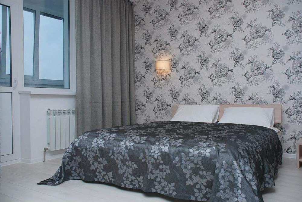 Оренда Квартира 2-кімнатна, 21/27 поверх на ул. Елены Пчилки, 5 Київ - фото 2