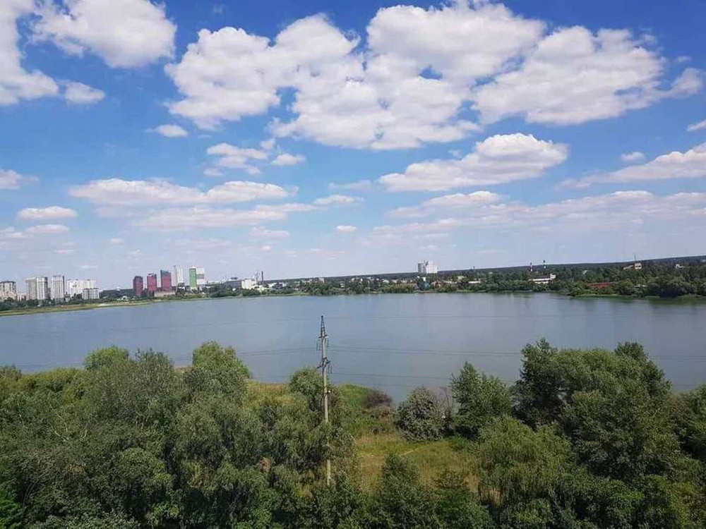 Оренда Квартира 2-кімнатна, 9/24 поверх на ул. Ревуцкого Київ - фото 2