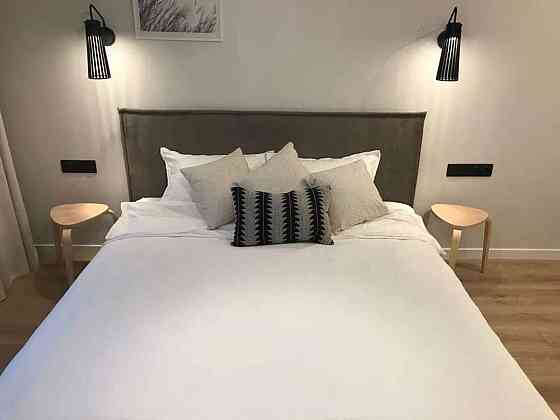 Оренда Квартира 1-кімнатна, 9/25 поверх на ул. Василия Стуса, 7б Київ