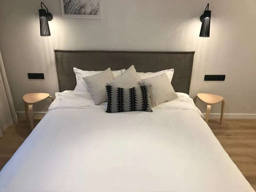 Оренда Квартира 1-кімнатна, 9/25 поверх на ул. Василия Стуса, 7б Київ - фото 4