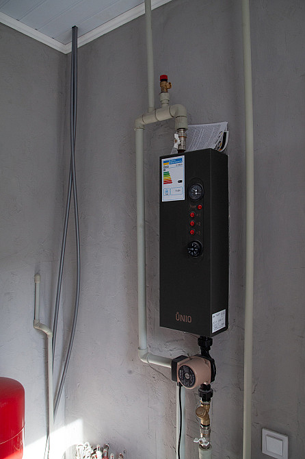 Продається Таунхаус, с. Гатне, вул. Озерна 85/87, Бучанський р-н  - photo 12