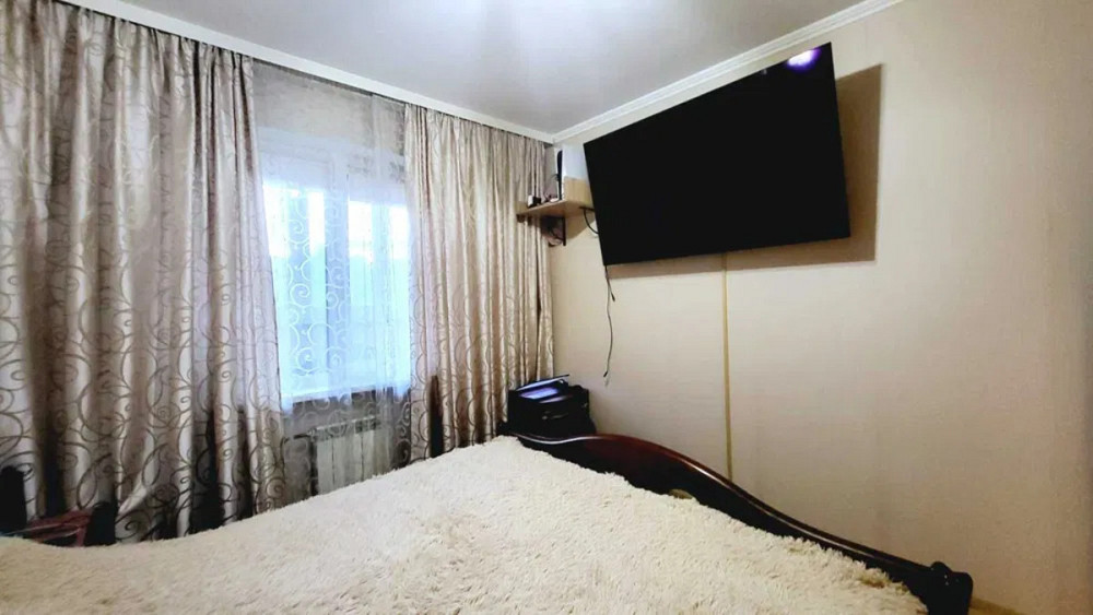 Продаж Квартира 2-кімнатна, 16/16 поверх на Гмирі, 9А Киев - изображение 1