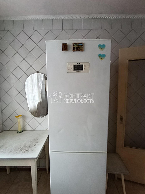 Продаж Квартира 1-кімнатна, 8/9 поверх на вул. Іллінська Харьков - изображение 11