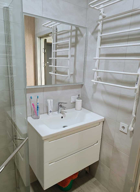 Продаж Квартира 1-кімнатна, 14/26 поверх на Вірменська вул., д. 8 Київ - фото 11