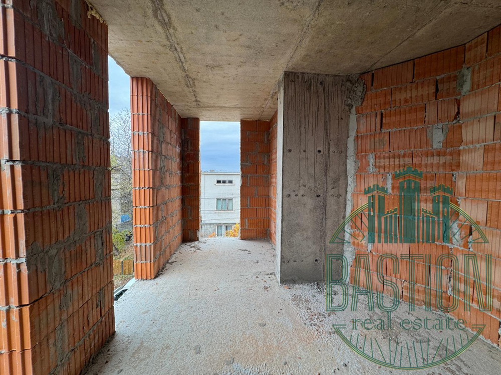 Продаж 3к Квартира 68.5 кв.м селянська вул. Івано-Франківськ - фото 11