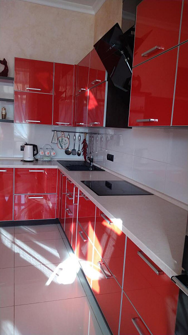 Оренда Квартира 2-кімнатна, 2/25 поверх на ул. Ревуцкого, 9 Київ - фото 5