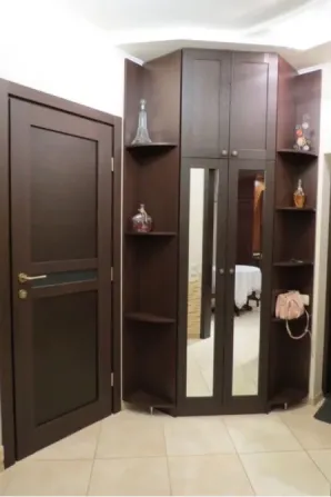 For sale 2-room Apartment 63 sq.m Среднефонтанская ЖК Чудо город Odessa - photo 9