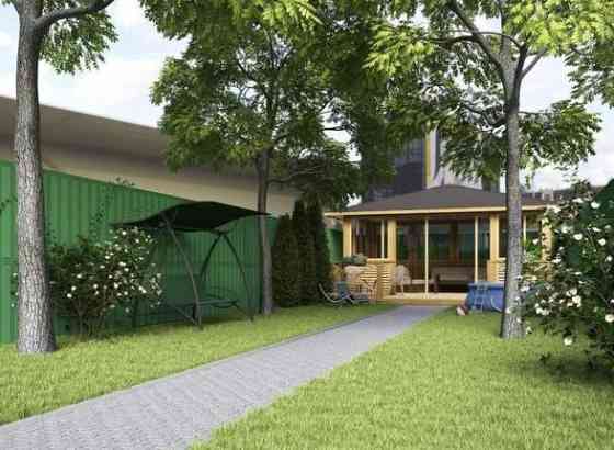 Продам двоповерховий будинок на 6,5 вул . Великого Фонтану Одесса