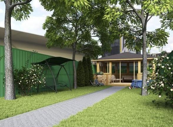 Продам двоповерховий будинок на 6,5 вул . Великого Фонтану Одеса - фото 3