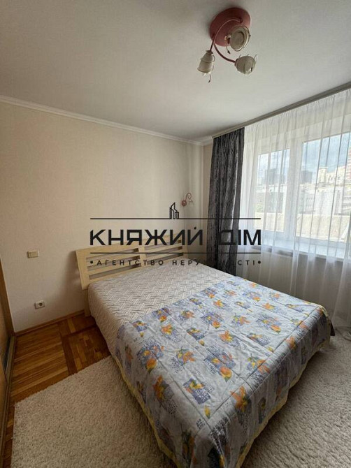 Оренда затишної 3 до квартири м. Либідська. Код об'єкта: № 11160882 Київ - фото 4