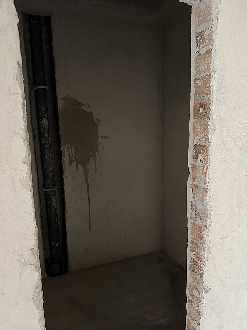 Продаж Квартира 1-кімнатна, 6/10 поверх на вул. Мазепи Гетьмана Ивано-Франковск - изображение 4