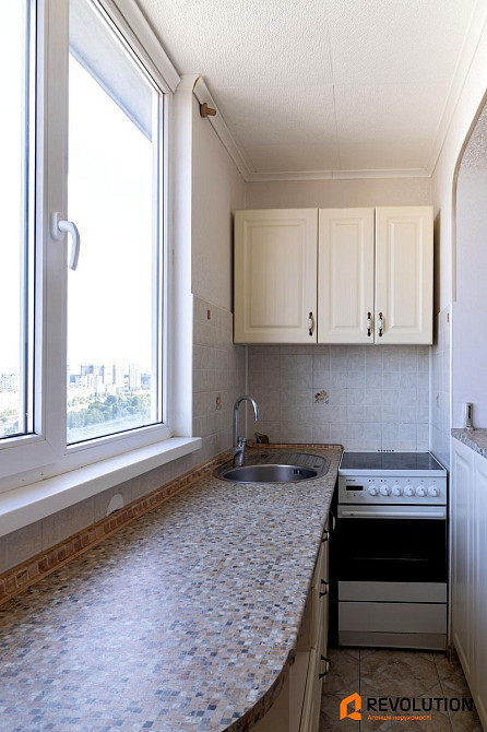 Оренда Квартира 2-кімнатна, 18/18 поверх на Ревуцкого, 42 Київ - фото 6