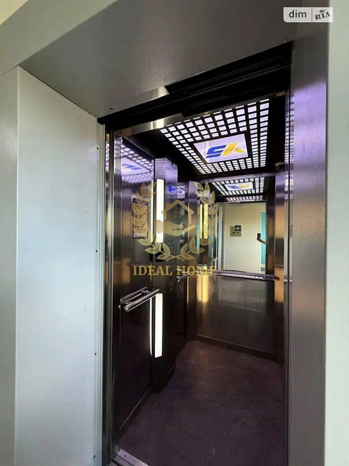 Продаж Квартира 3-кімнатна на Победы пл., 109А Київ - фото 14