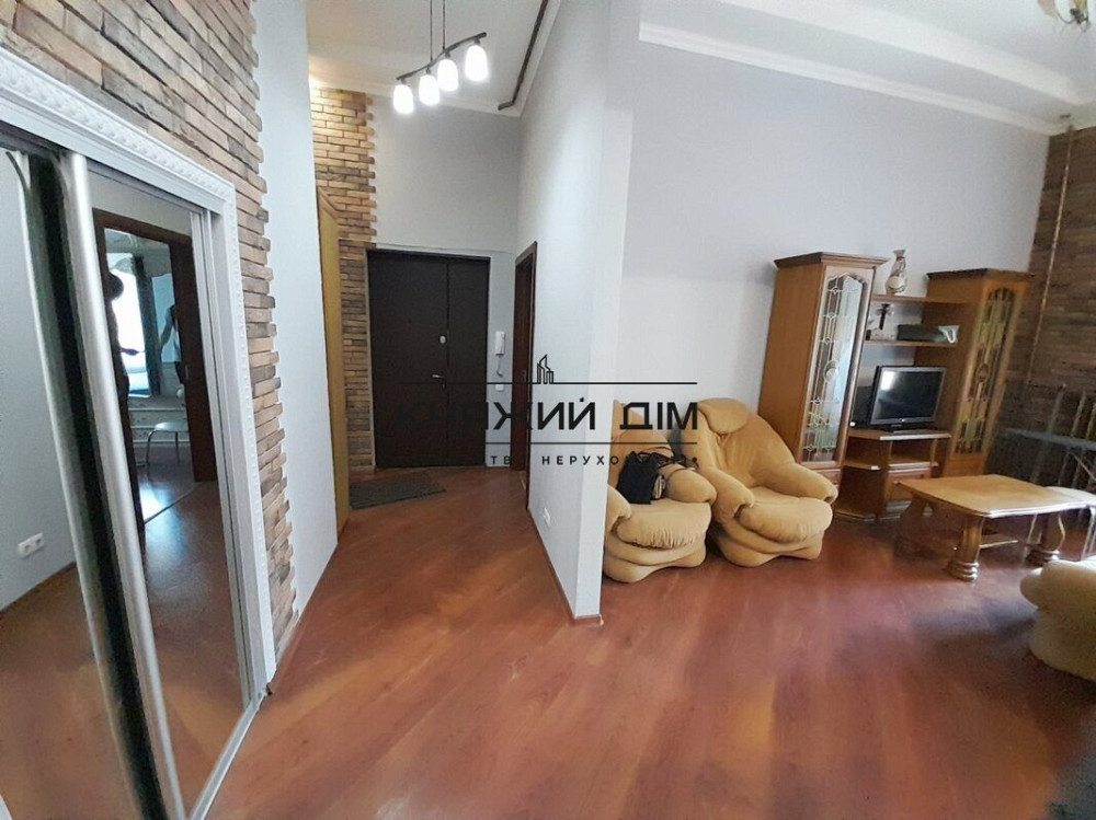 Оренда Квартира 2-кімнатна, 2/7 поверх на Музейный пер. Kiev - photo 8