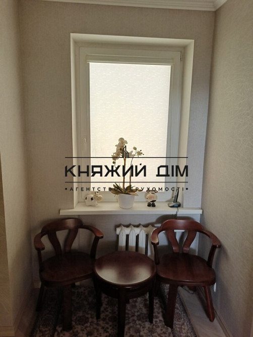 Оренда 4-х кім. квартири, ст. м. Арсенальна, Печерська - 5 хв. пішки. Код об’єкта 11202101 Київ - фото 8