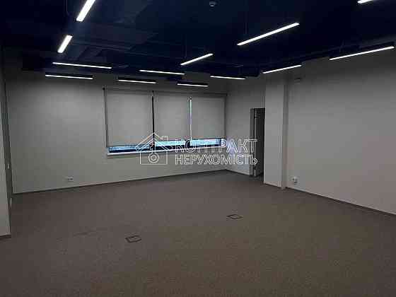 Оренда офісне приміщення на вул. Науки приміщень - 1, поверх - 3/13 Харків