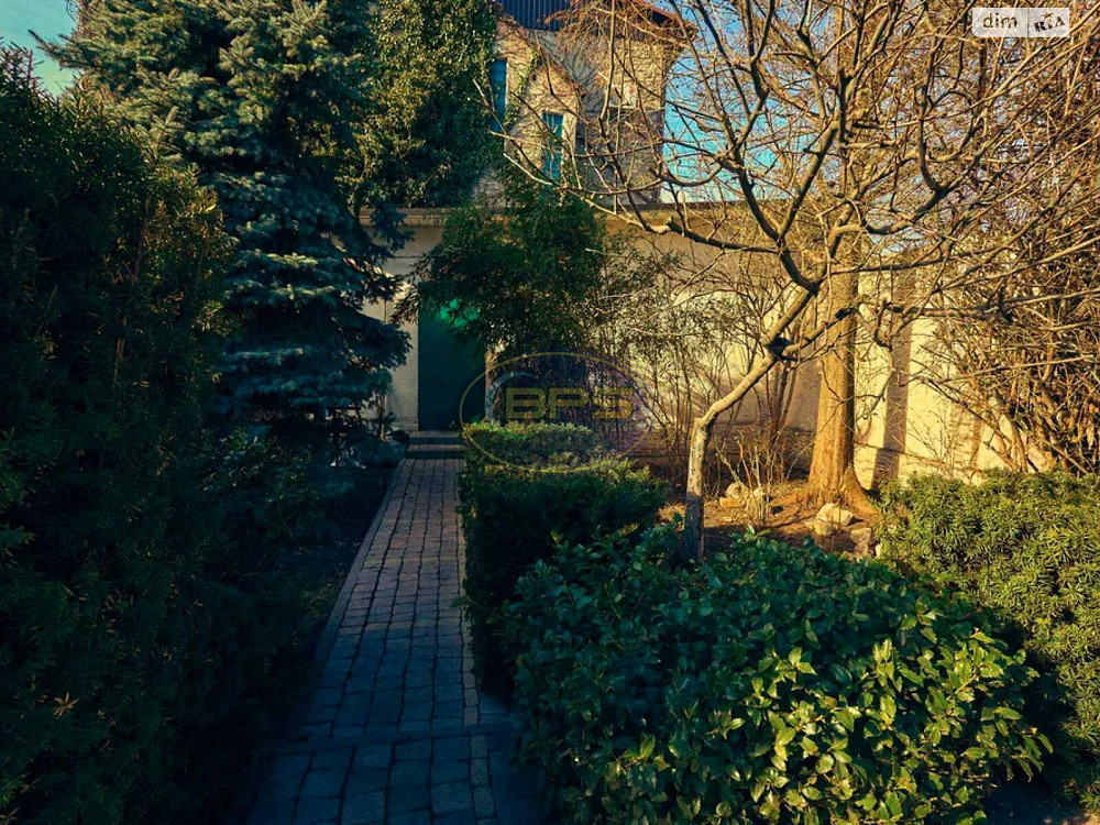 Продаж 2-поверховий Будинок з ділянкою 10.27 сот 226.4 кв.м 6 кімн. на Александра Невского вул. Одеса - фото 6