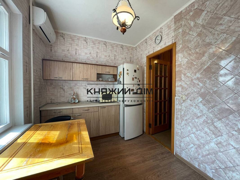 Оренда Квартира 2-кімнатна, 10/16 поверх на Ревуцкого ул. Киев - изображение 17