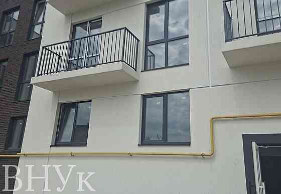 Продаж Квартира 2-кімнатна, 2/4 поверх на Софії Стадникової Тернопіль