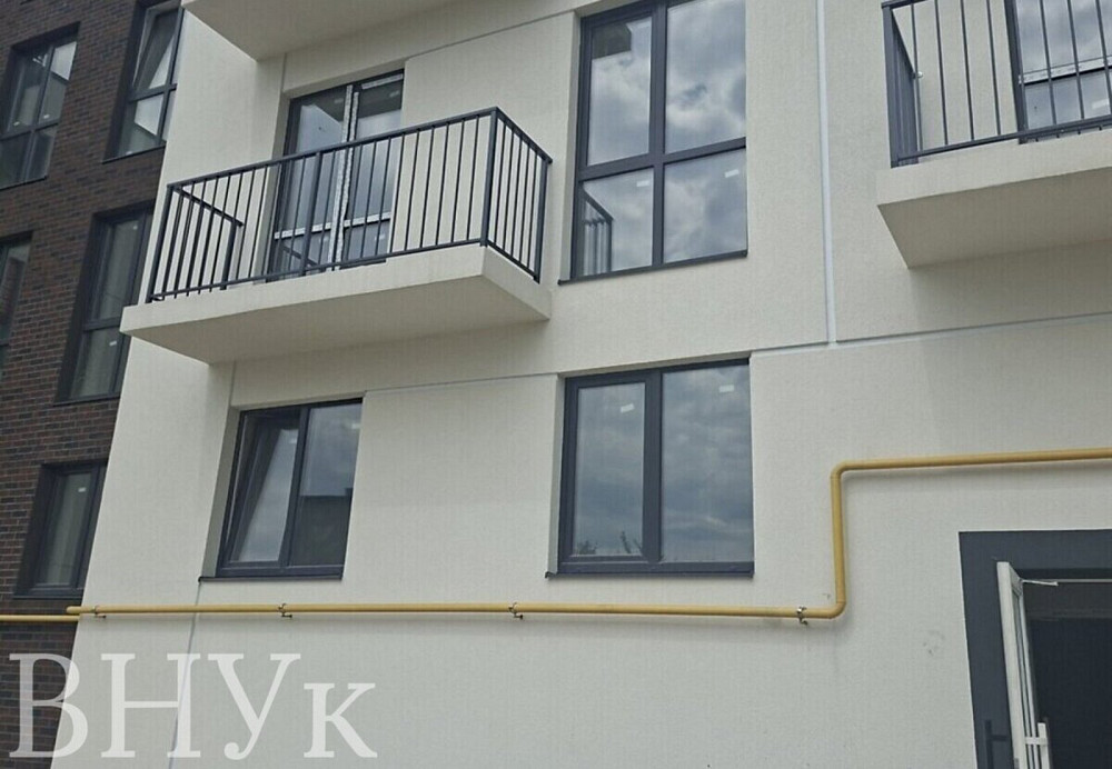 Продаж Квартира 2-кімнатна, 2/4 поверх на Софії Стадникової Тернопіль - фото 6