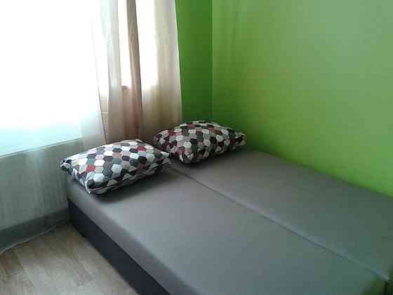 Оренда Квартира 1-кімнатна, 7/26 поверх на Герцена, 35 Киев