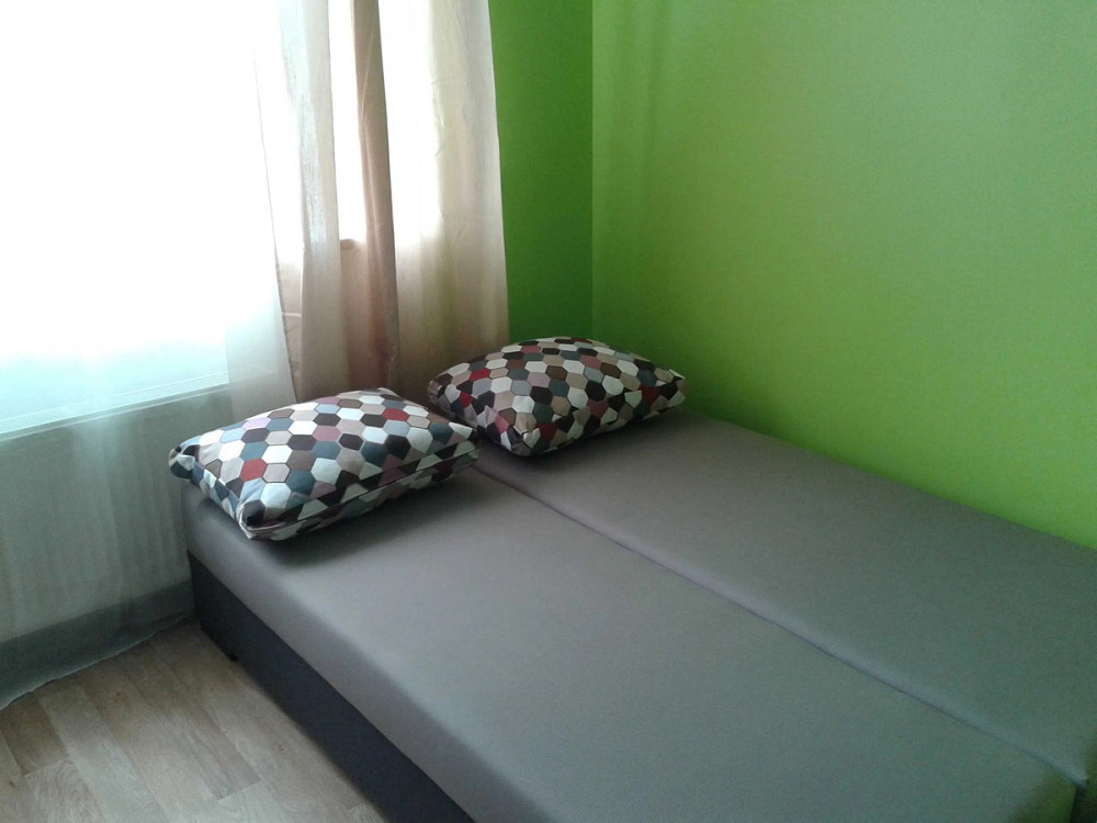 Оренда Квартира 1-кімнатна, 7/26 поверх на Герцена, 35 Киев - изображение 6