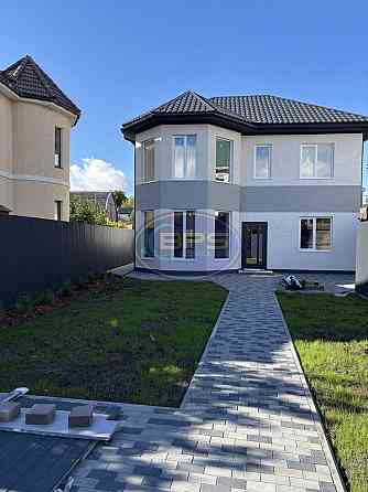 Продаж 2-поверховий  з ділянкою 3.2 сот 120 кв.м 4 кімн. на Рибача вул. Крижановка (Коминтернивський район)