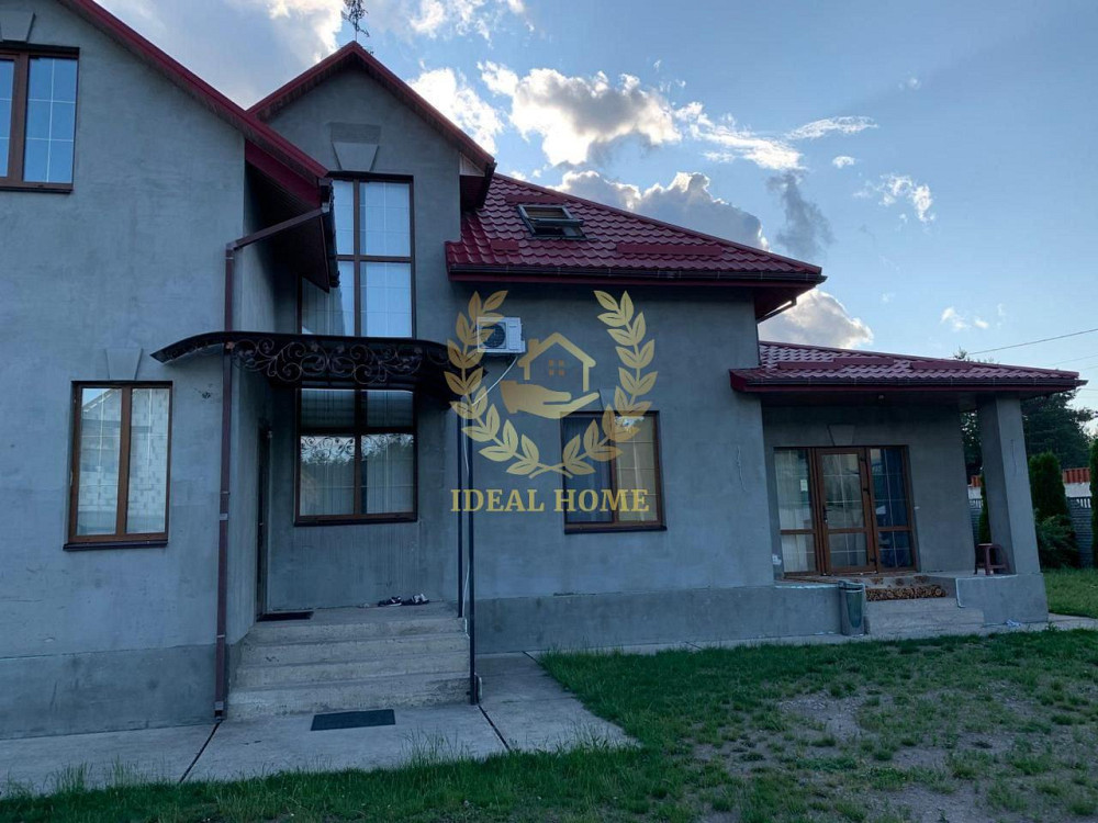 Продаж Будинок 6-кімнатний на Сосновая ул., 3 Vasylkiv - photo 2