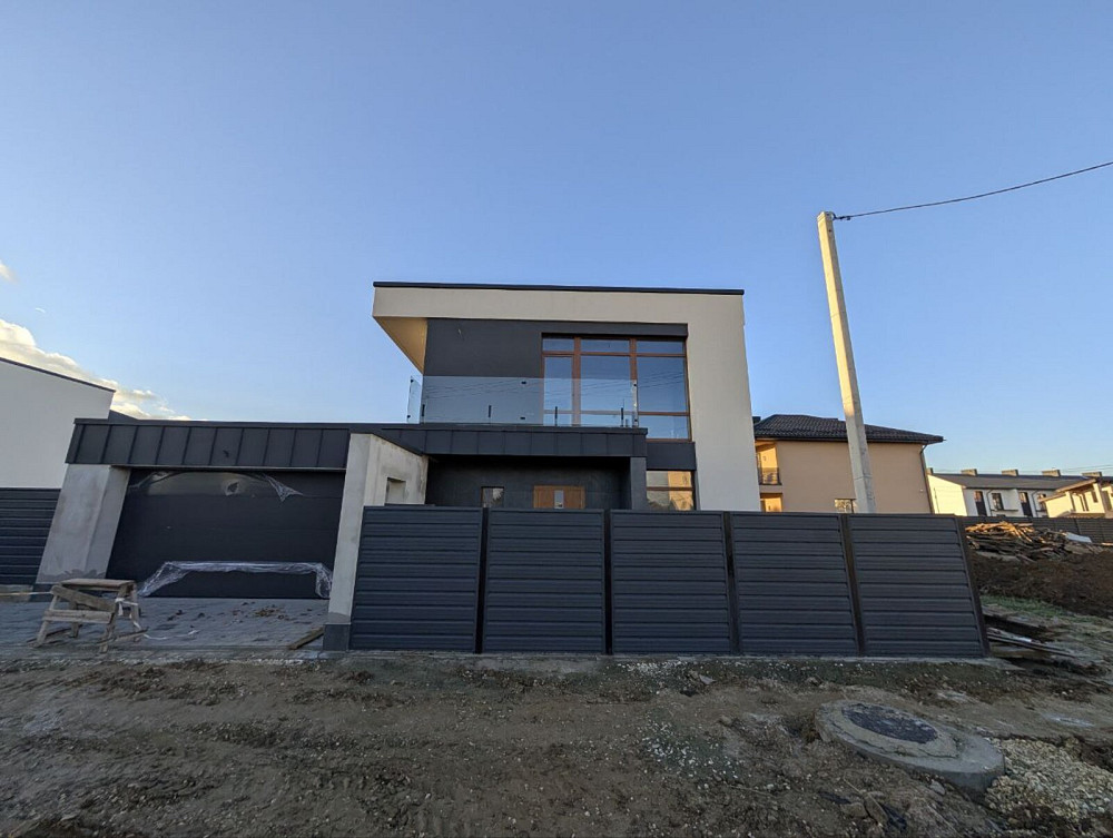 Продаж Будинок на Місячна Крихівці - фото 2